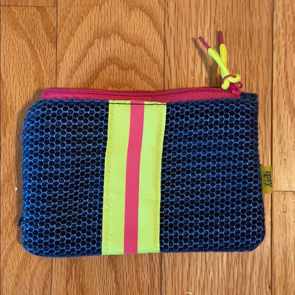 Ipsy bag